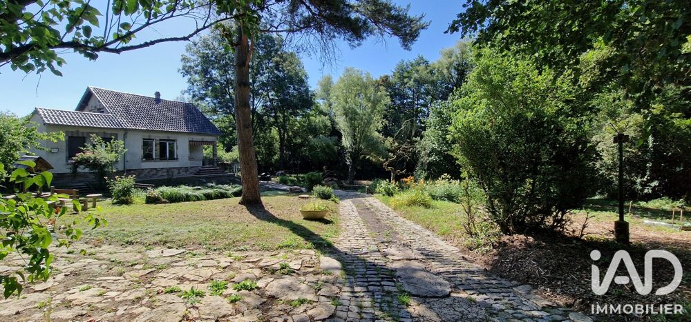 Vente Maison de campagne 4 pièces
