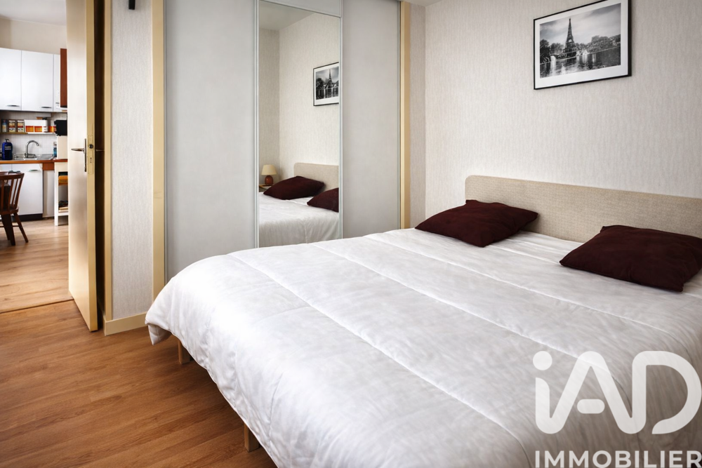 Vente Appartement Vente Appartement 2 pièces Évian-les-bains