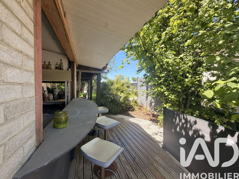 Vente Maison/villa 7 pièces
