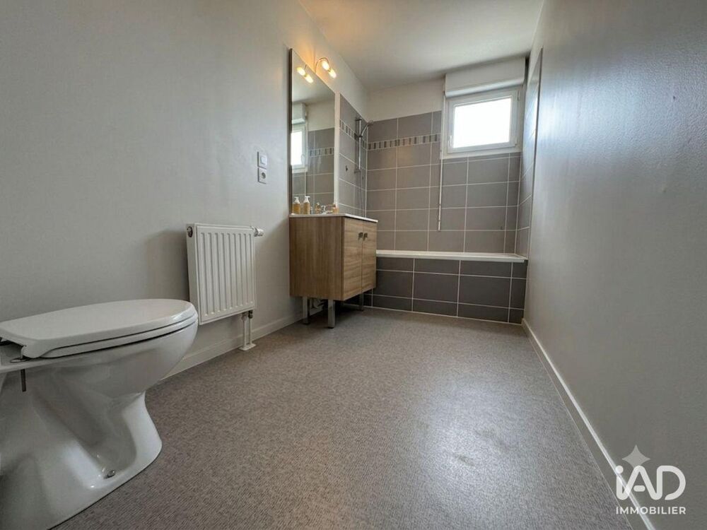 Location Appartement Location Appartement 2 pièces Strasbourg