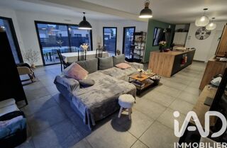  Maison à vendre 5 pièces 131 m²