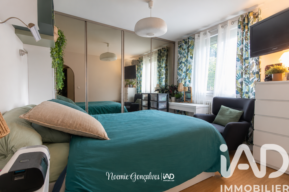 Vente Maison Vente Maison traditionnelle 10 pièces Mantes-la-jolie