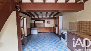  Maison � vendre 4 pi�ces 110 m�
