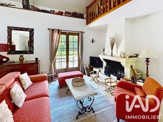  Maison à vendre 8 pièces 148 m²