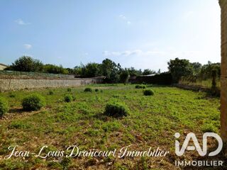 Vente Terrain Vente Terrain à bâtir 634 m&sup2; Auterive