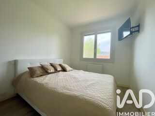  Maison à vendre 6 pièces 126 m²