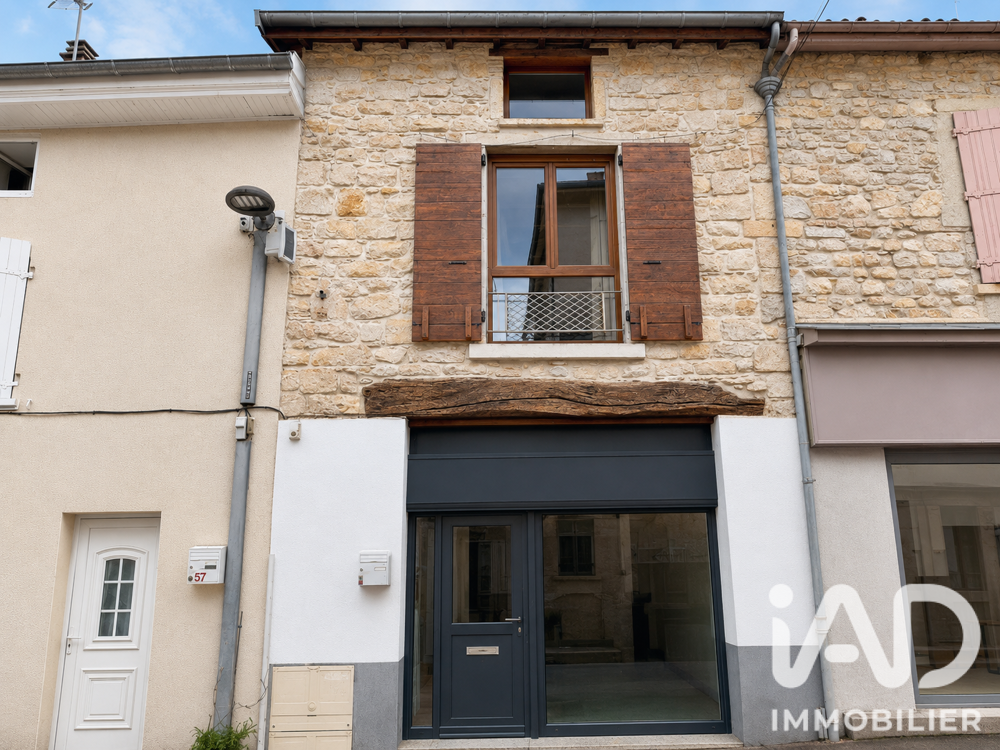 Vente Autre Vente Divers 3 pièces La verpillière