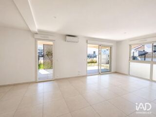  Appartement à vendre 4 pièces 83 m²