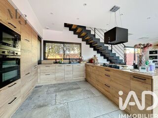  Maison à vendre 5 pièces 149 m²