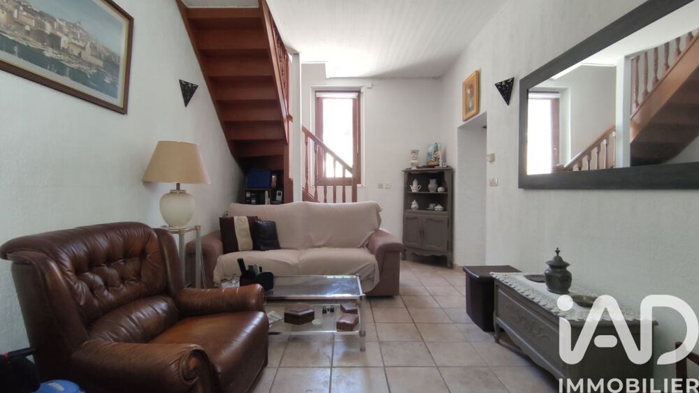 Vente Maison traditionnelle 5 pièces