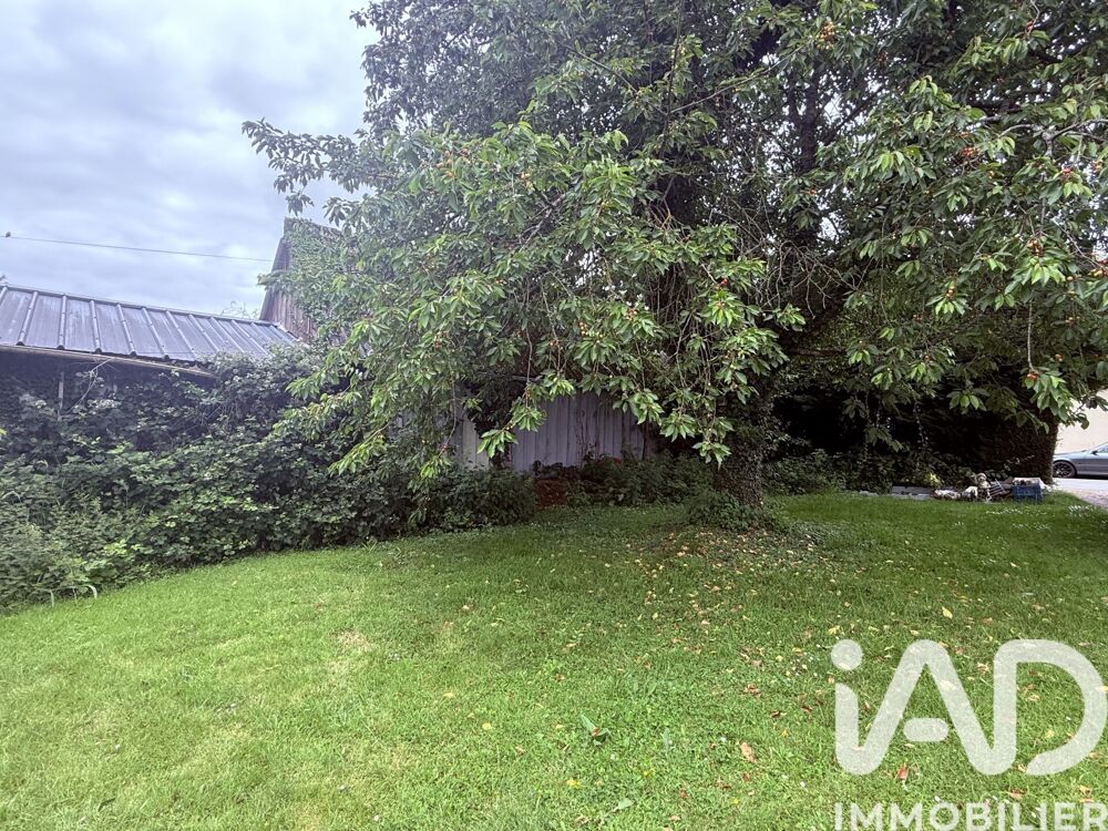 Vente Maison Vente Maison/villa 5 pièces Marlers