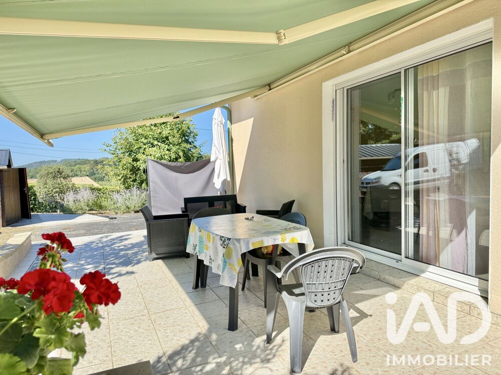 Vente Maison traditionnelle 5 pièces