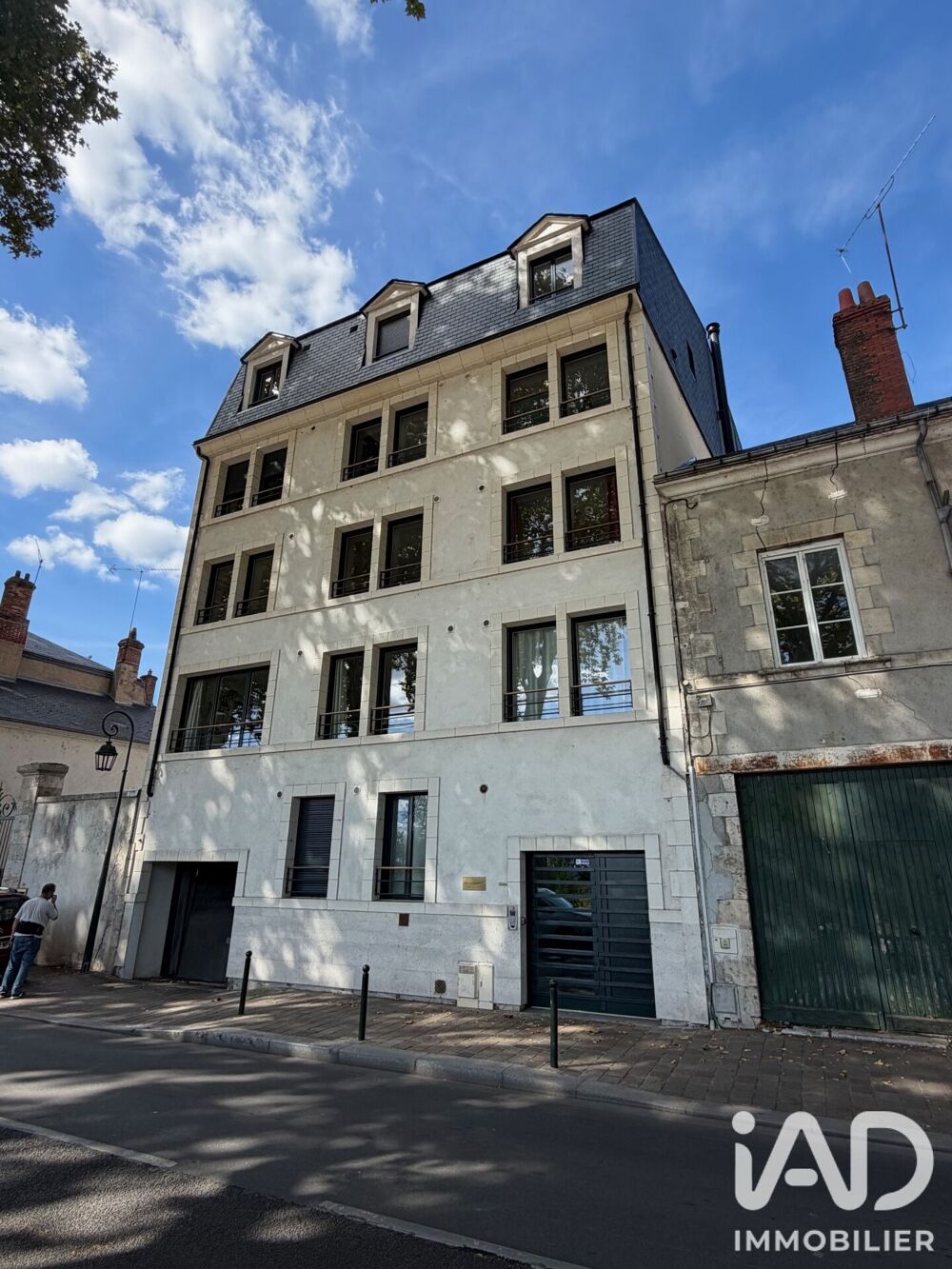 Vente Appartement Vente Appartement 2 pièces Orléans