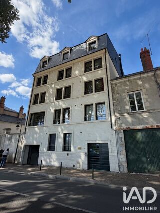 Vente Appartement Vente Appartement 2 pièces Orléans