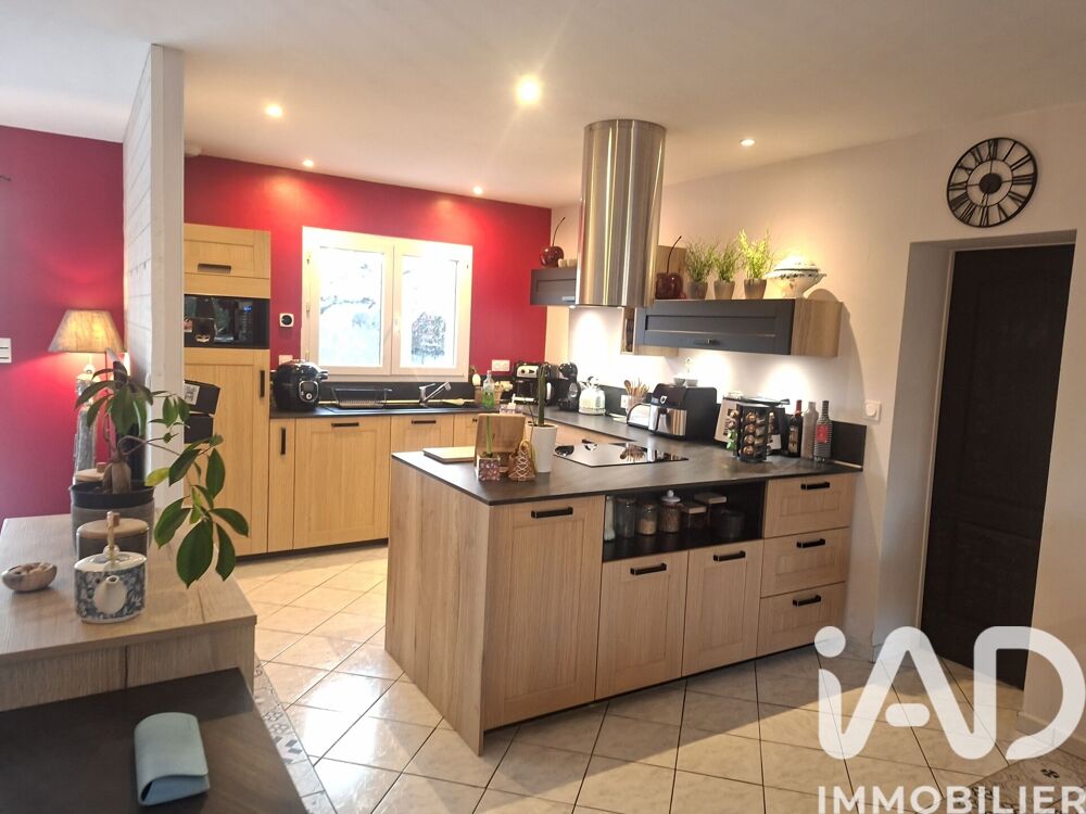 Vente Maison traditionnelle 4 pièces