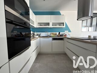  Maison à vendre 6 pièces 110 m²