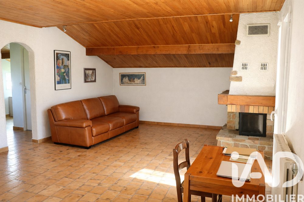 Vente Duplex 5 pièces