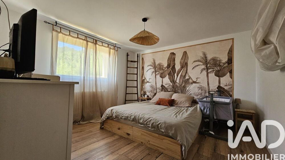 Vente Maison Vente Maison traditionnelle 5 pièces Bagnols-sur-cèze