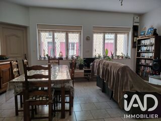  Maison à vendre 4 pièces 104 m²