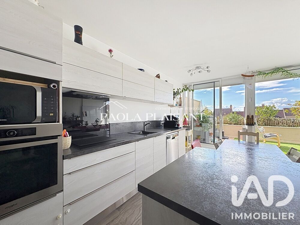 Vente Appartement Vente Appartement 4 pièces Torcy