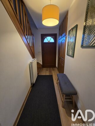  Maison � vendre 5 pi�ces 121 m�