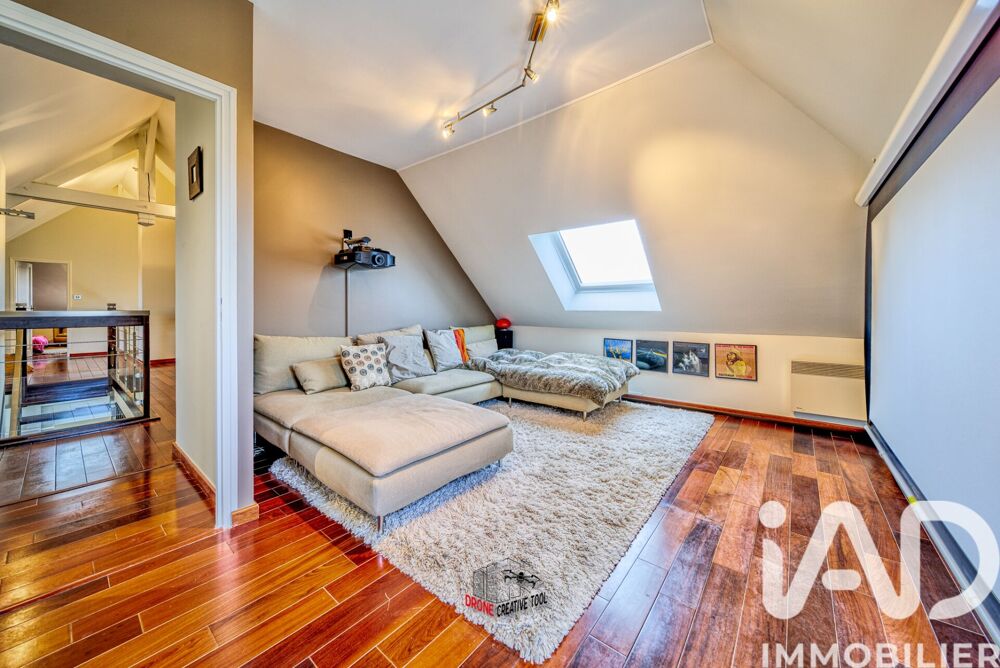 � vendre  Maison Villerupt (54190)