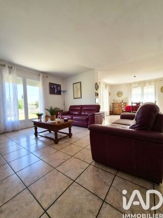  Maison à vendre 6 pièces 165 m²