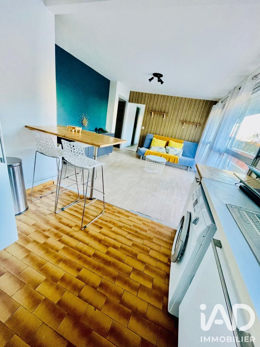 Vente Appartement Vente Appartement 2 pièces Bayonne