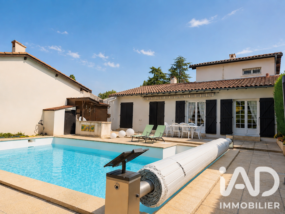 Vente Maison/villa 5 pièces