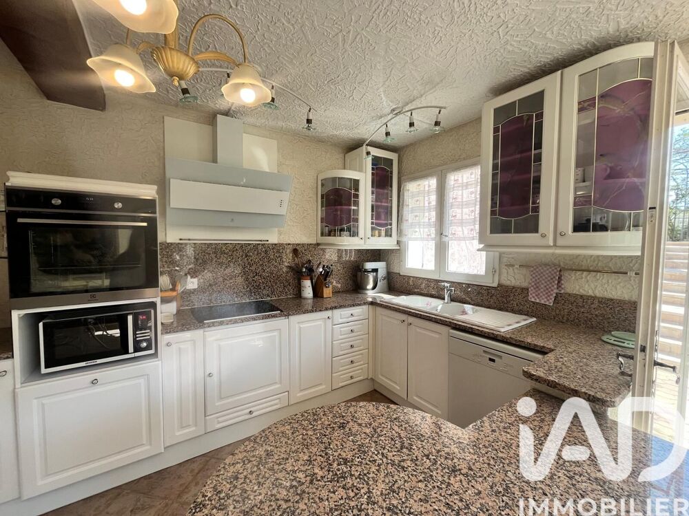 à vendre  Maison Menton (06500)