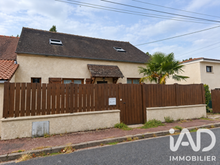  Maison à vendre 5 pièces 98 m²