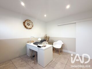  Maison à vendre 4 pièces 118 m²