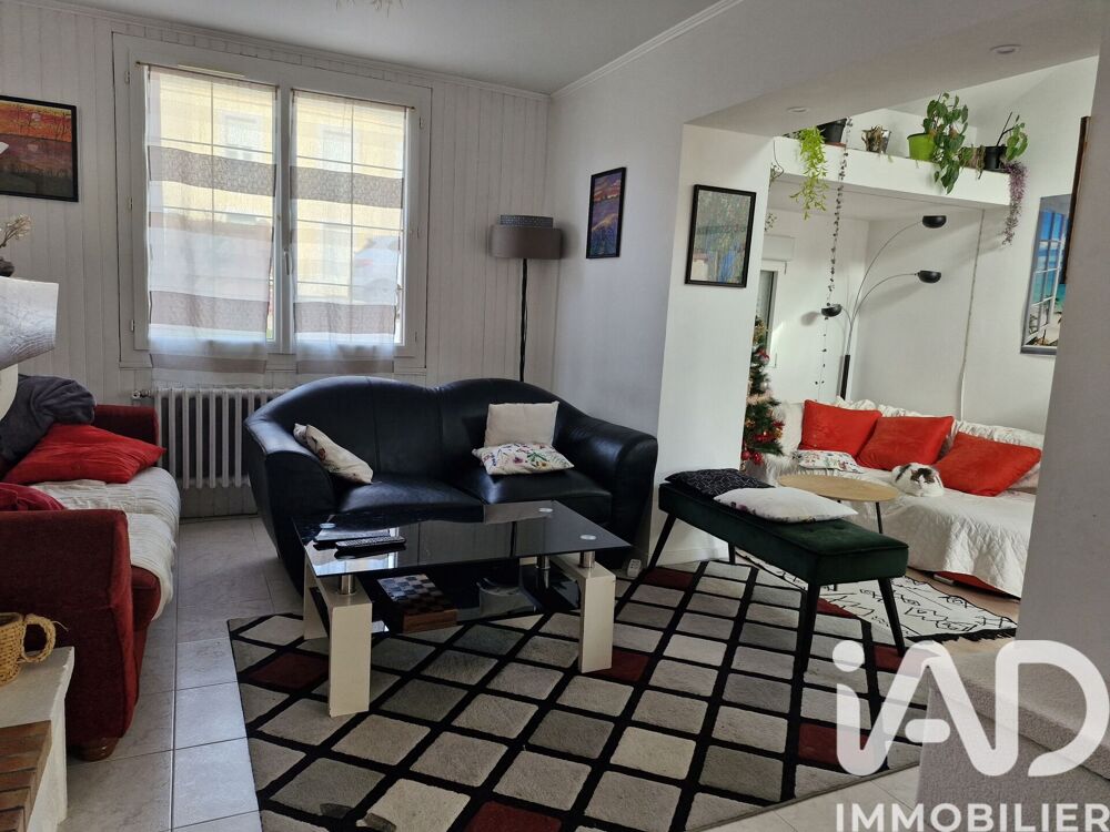 Vente Maison/villa 5 pièces