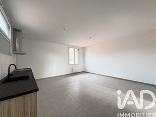  Appartement à vendre 2 pièces 52 m²
