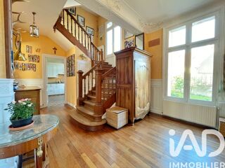  Maison à vendre 8 pièces 194 m²
