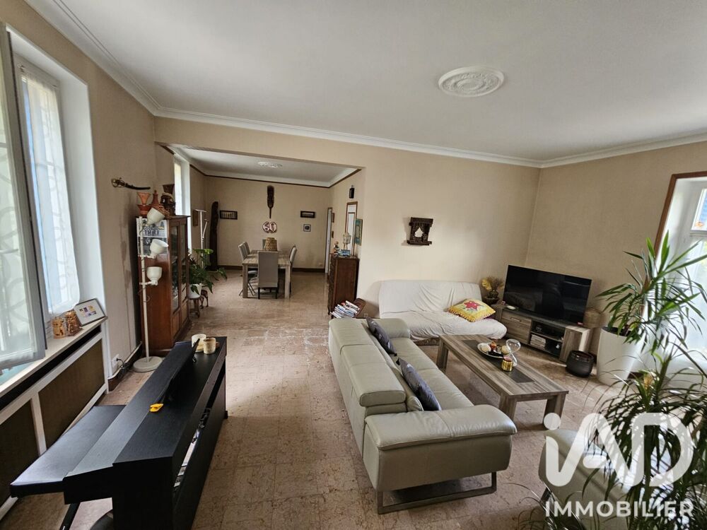Vente Maison Vente Maison/villa 9 pièces Avranville