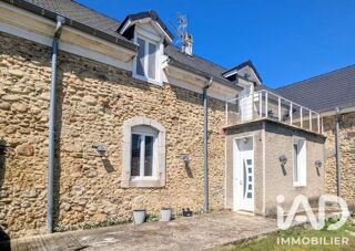  Maison à vendre 4 pièces 133 m²