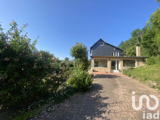  Maison � vendre 6 pi�ces 90 m�