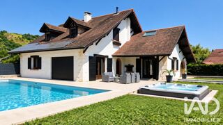  Maison à vendre 5 pièces 120 m²