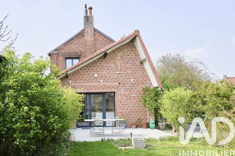   Vente Maison Maison - 9 pi�ce(s) - 230 m�