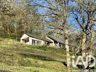  Maison à vendre 10 pièces 200 m²