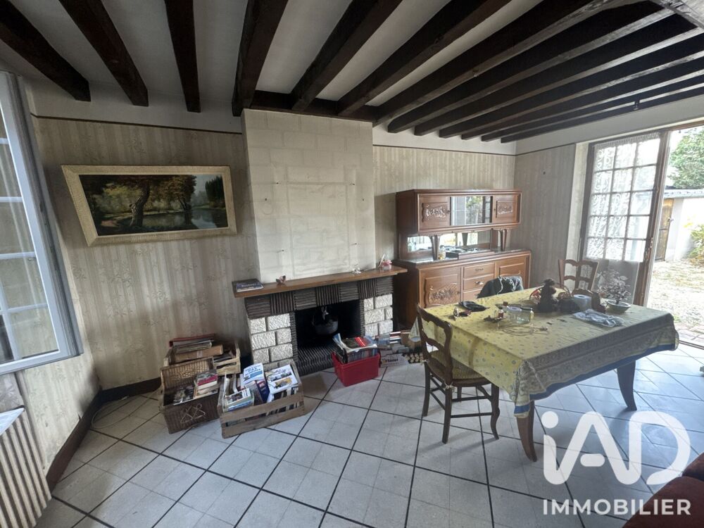 Vente Maison/villa 3 pièces