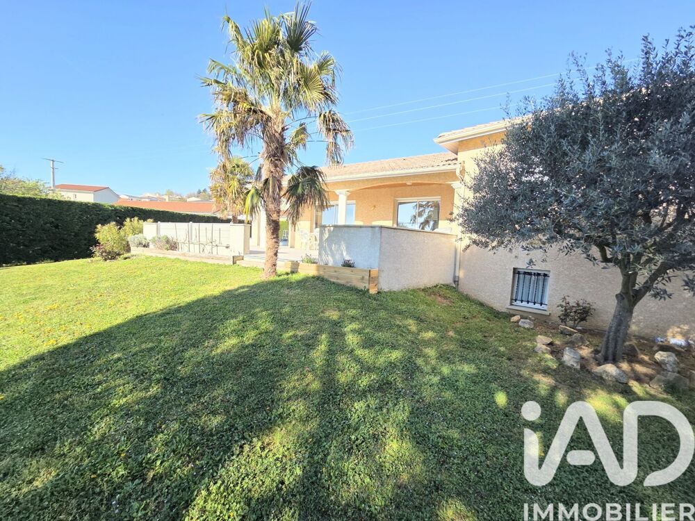 Vente Maison Vente Maison/villa 4 pièces Félines
