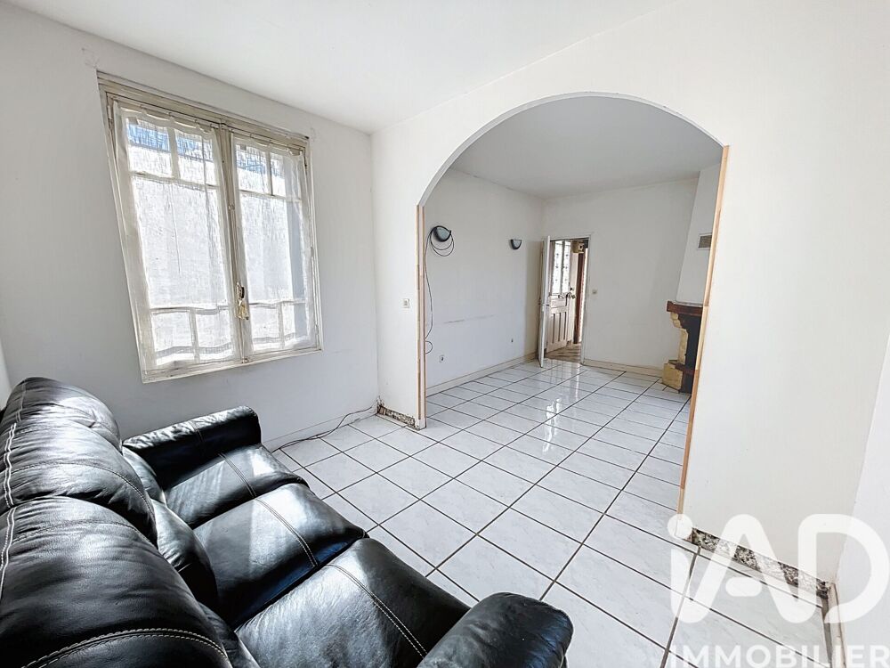 Vente Maison de village 4 pièces