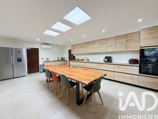  Maison à vendre 5 pièces 140 m²