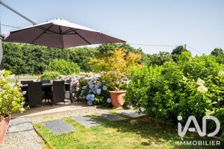  Maison à vendre 6 pièces 143 m²