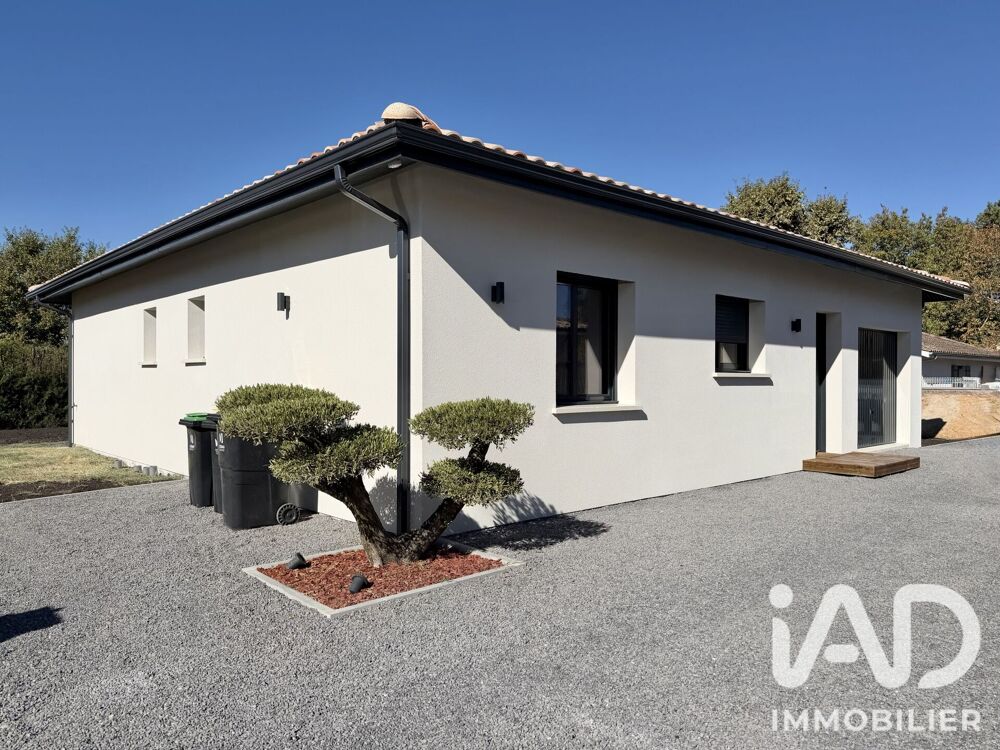 Vente Maison Vente Maison/villa 4 pièces Biganos