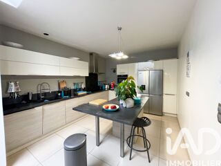  Maison � vendre 7 pi�ces 257 m�