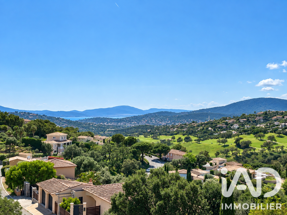 à vendre  Maison Sainte-Maxime (83120)
