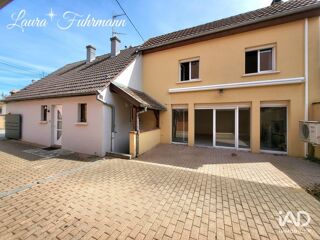  Maison � vendre 4 pi�ces 142 m�